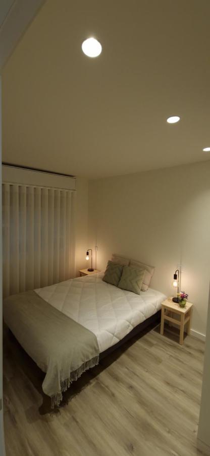 Raio Flat Apartment Braga Exterior photo