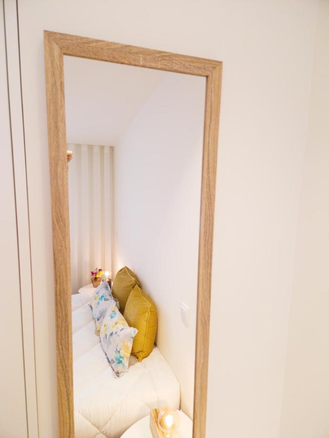 Raio Flat Apartment Braga Exterior photo