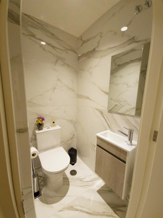Raio Flat Apartment Braga Exterior photo